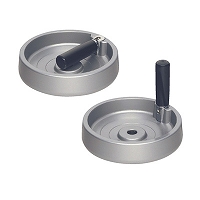 Aluminum Safety Handwheel (ASH) (ASH140) 