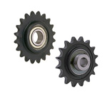 Idler (BIS), Engineering Plastic Sprocket 