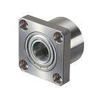 Ball Bearing Unit Double Type (BSWN) (BSWN3515) 