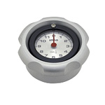 Indicator and Scale Dial Hand Knob (DHK) (DHK100) 