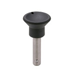 Ball Lock Pin (NBLP-SUS) (NBLP10025-SUS) 