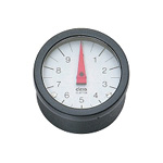 Engineering plastic dial indicator (PD) (PD50R-1/20) 