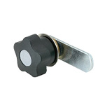 Plain Latch Knob (PK40)