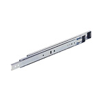 Slide Rails (Manually Operated Disconnect Lock / Over Travel) (RS35D-M) (RS35D-20M) 