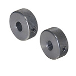 Stainless Steel Switch Dog (Disc Shaped) (SD-R)