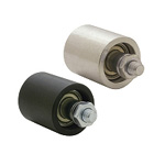 Idler Engineering Plastic Roller, Steel Roller (TC-RP, TC-RU) (TC-RU2/3) 