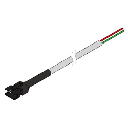 On/Off Cable (for IDPA-30M2 / IWDV-300SL-48) IC-CB-D series (IC-CB-D5) 