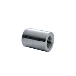 Stainless Steel Screw-in Pipe Fitting, Reducing Socket (304RS-10X6) 