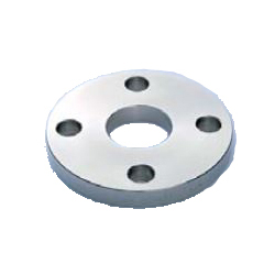 Stainless Steel Pipe Flange SUS F304 Plug-In Welding Flange 10K