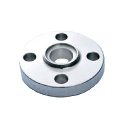 Stainless Steel Pipe Flange SUS F304 Slip-on Flange 150