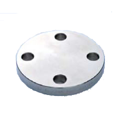 Stainless Steel Pipe Flange SUS F304 Blind Flange 20K