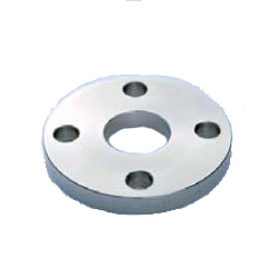 Stainless Steel Pipe Flange SUS F316 Inserting welding Flange 5K (3165KPLFF-80) 