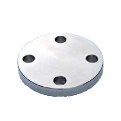 Stainless Steel Pipe Flange SUS F316 Blind Flange 10K (31610KBLFF-150) 