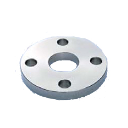 Stainless Steel Pipe Flange SUS F316L Inserting welding Flange 10K