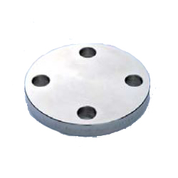 Stainless Steel Pipe Flange, SUS F316L, Blind Flange, 10K