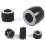 SNS Flange Type Flexible Shaft Fitting, Rubber Bushing