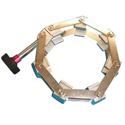 VP Series Belt Clamp