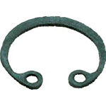 Steel C-Shaped Ring (For Hole)(JIS standard) (JO-90) 