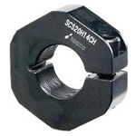 Standard Slit Collar, Hexagonal Screw With Inner Diameter (Fine) (SCS25H14CH) 