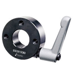 Wedge Collar 3-Screw Hole With Clamp Lever (SCK4020SN3O) 