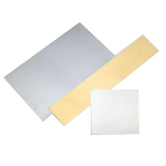 Shims &amp; Spacers: Shim Plate (TB50-200-05) 