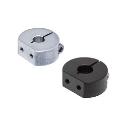 Sensor Bracket Flexible Aluminum / Sensor Attach Sensor Attach R (For Round Shaft / Angular Shaft) (FSFMARM03-14A) 