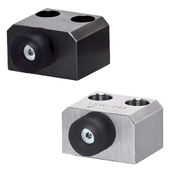 Linear Stopper with Urethane LSYU Type (1) (LSYU-01S) 