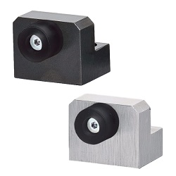 Linear Stopper with Urethane LSYU Type (2) (LSYU-03S) 