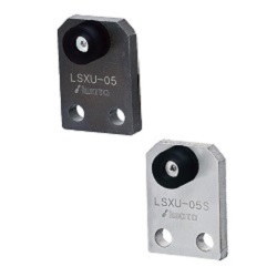 Linear Stopper with Urethane LSXU