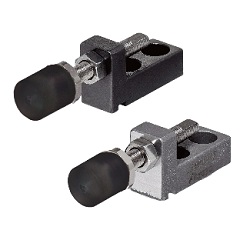Compact Type Linear Stopper, LSPN-U (LSPN-02S-U) 