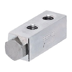 Linear Stopper: Stopper Block SBDS (Bolt F) (SBDS-02) 