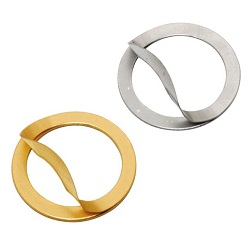 Shim Ring: Laminated Type