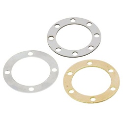 Shim Ring for Flange