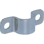 Sensor Bracket Stainless Steel / Mounting Base Saddle (for Round Shaft / Angular Shaft) (FSFMSD040-10S) 