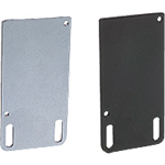 Sensor Bracket Single Plate Type, RE Series for Reflector Plate (FSRESX070-S) 
