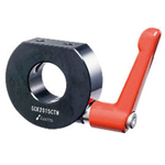 Wedge Collar With Clamp Lever and D Cut Screw (SCK2515CTNO) 