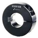 Standard Slit Collar With Key Relief Grooved (SCS4518CK) 