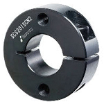 Standard Slit Collar With 2 Screw Holes (SCS1012SN2) 