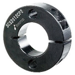 Standard Slit Collar With 2 Holes (SCS4018SP2) 
