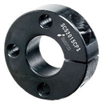 Standard Slit Collar With 3 Holes (SCS0815SP3) 