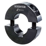 Standard Separate Collar With Key Relief Grooved (SCSS5022SK) 