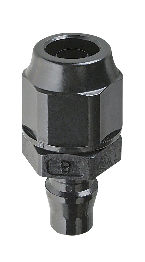 Joplax ES Series (for Air) Plug Nut Type (JN-8N) 