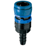 Joplax W Series (for water Supply Pipes) Socket (Fluorine Rubber Specification) Bamboo Shoot Type (TTV-2NR) 