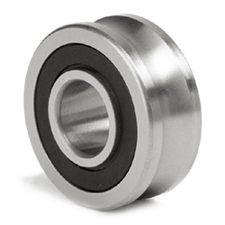 Track Roller Bearing Non-Contact Type-KDD Series