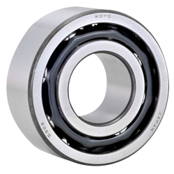 Multiple Angular Ball Bearing, Open Type (5213) 