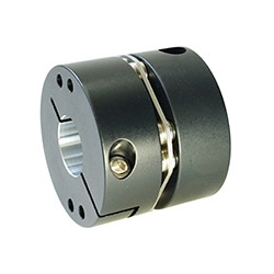 High Torque Disk Coupling HDC-SC Clamping Screw Single Disk Type