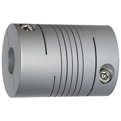 Helical Coupling, Clamping-Screw Type HC-C