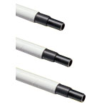 Junflon Sputtering Tube (Tube for Spot Welder), Junflon SPF (Three-Layer Sputtering Tube)