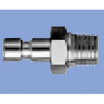 Junron Ultra Compact Single-Action Coupling, MMP Type (MMP-M1/4) 