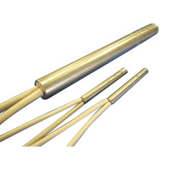 Cartridge Heater for High Temperatures TYPE A (324A15) 